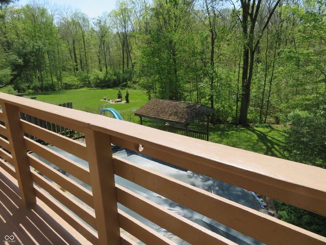 3318 Timberbrook Court, Danville, IN 46122