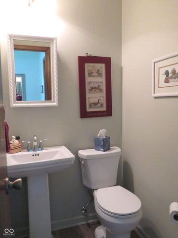 3318 Timberbrook Court, Danville, IN 46122