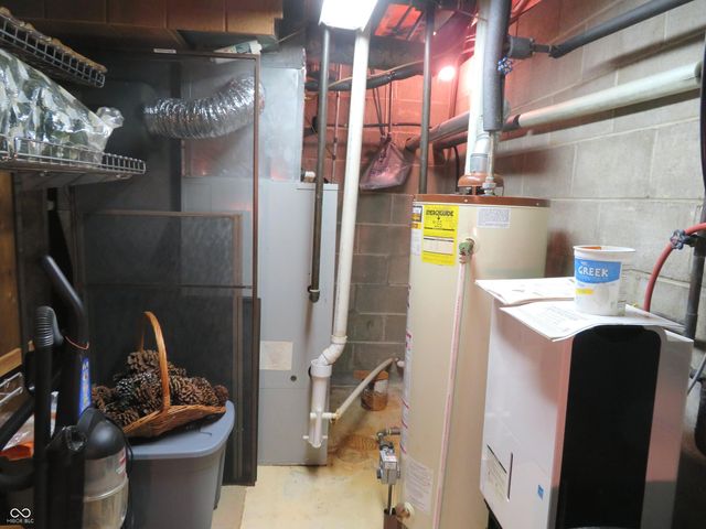 3318 Timberbrook Court, Danville, IN 46122