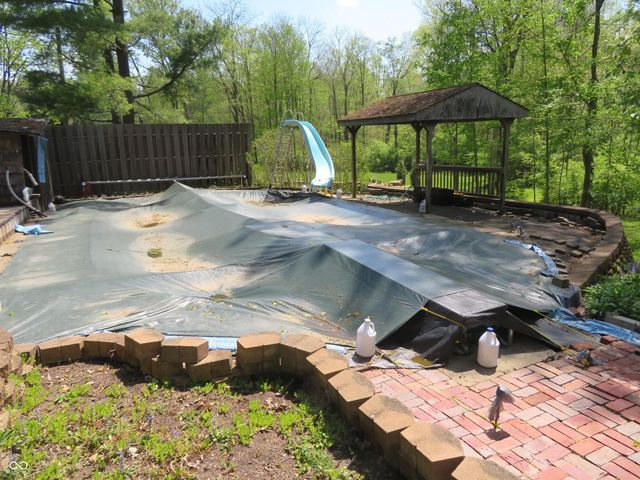 3318 Timberbrook Court, Danville, IN 46122