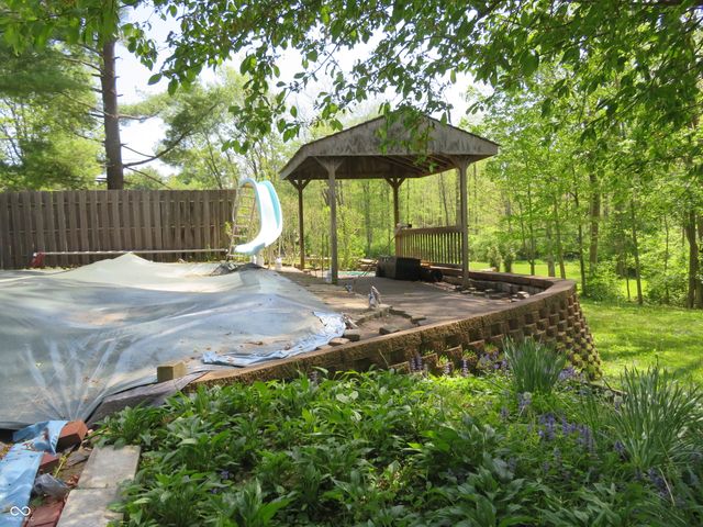 3318 Timberbrook Court, Danville, IN 46122