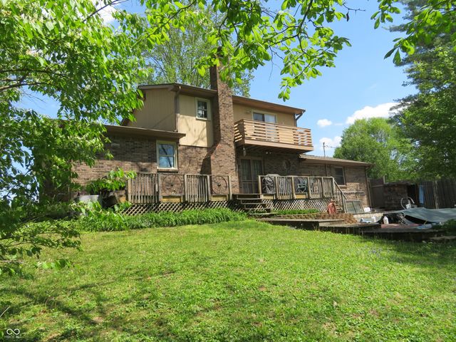 3318 Timberbrook Court, Danville, IN 46122