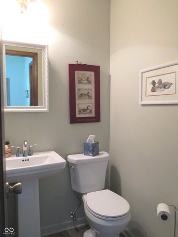 3318 Timberbrook Court, Danville, IN 46122