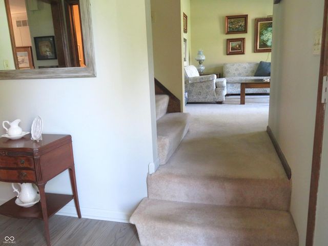 3318 Timberbrook Court, Danville, IN 46122