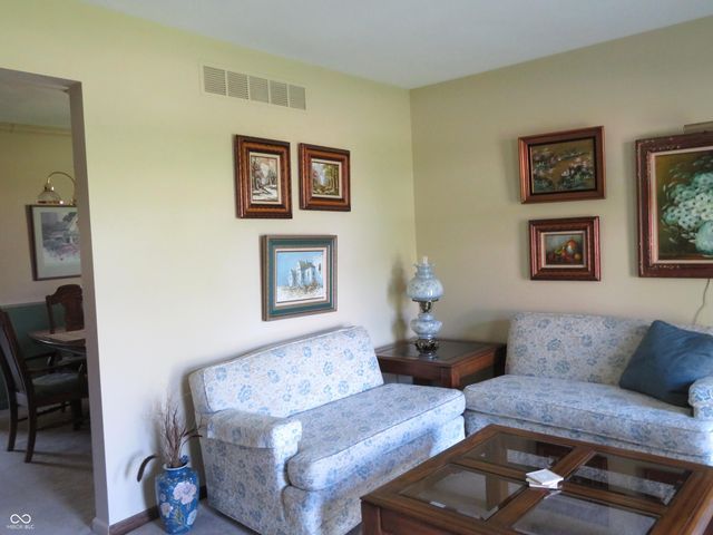 3318 Timberbrook Court, Danville, IN 46122