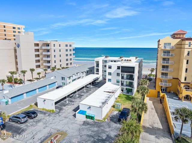 3807 S Atlantic Ave Apt 203, Daytona Beach Shores, FL 32118