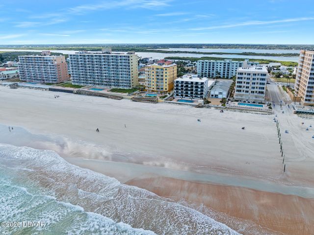 3807 S Atlantic Ave Apt 203, Daytona Beach Shores, FL 32118