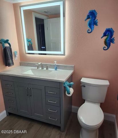 3807 S Atlantic Ave Apt 203, Daytona Beach Shores, FL 32118