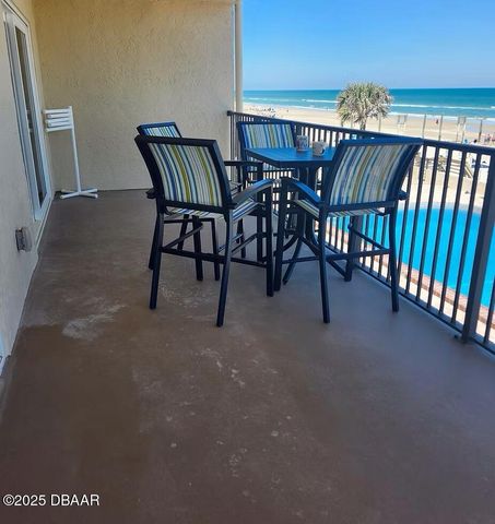 3807 S Atlantic Ave Apt 203, Daytona Beach Shores, FL 32118