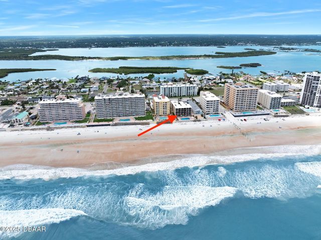 3807 S Atlantic Ave Apt 203, Daytona Beach Shores, FL 32118