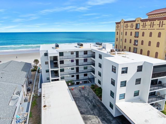 3807 S Atlantic Ave Apt 203, Daytona Beach Shores, FL 32118