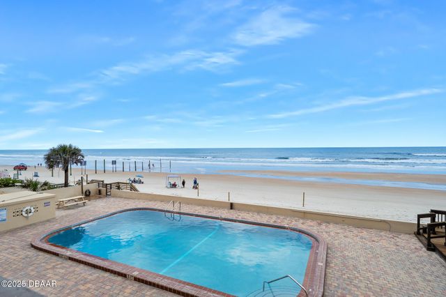 3807 S Atlantic Ave Apt 203, Daytona Beach Shores, FL 32118