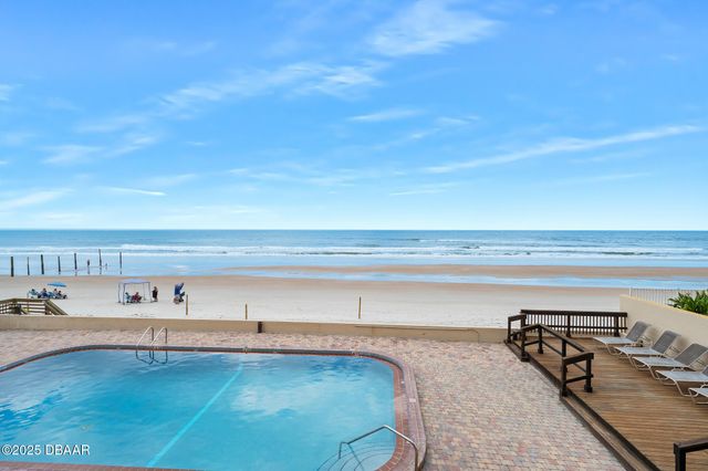 3807 S Atlantic Ave Apt 203, Daytona Beach Shores, FL 32118