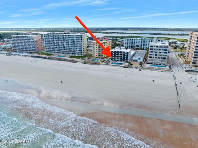 3807 S Atlantic Ave Apt 203, Daytona Beach Shores, FL 32118