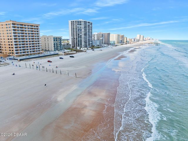 3807 S Atlantic Ave Apt 203, Daytona Beach Shores, FL 32118