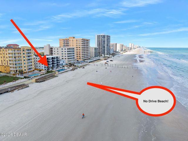 3807 S Atlantic Ave Apt 203, Daytona Beach Shores, FL 32118