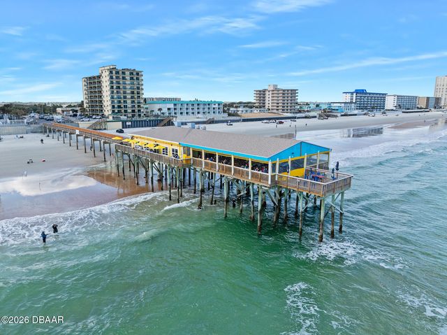 3807 S Atlantic Ave Apt 203, Daytona Beach Shores, FL 32118