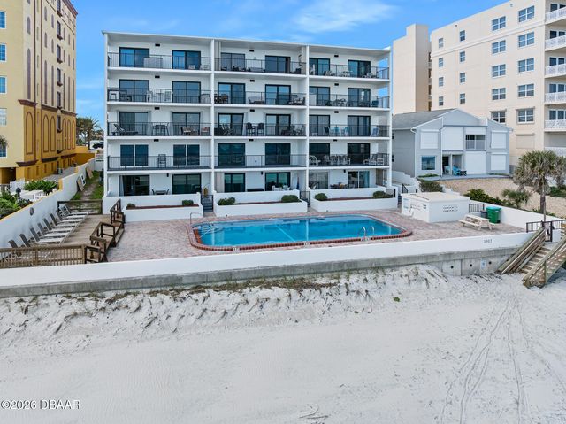 3807 S Atlantic Ave Apt 203, Daytona Beach Shores, FL 32118