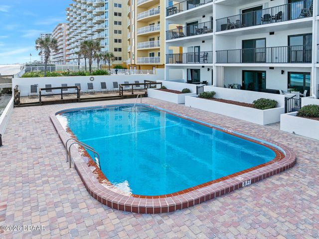 3807 S Atlantic Ave Apt 203, Daytona Beach Shores, FL 32118