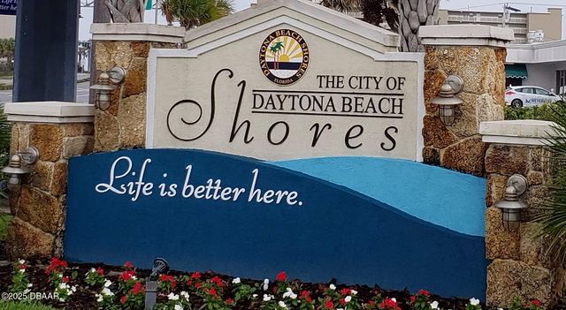3807 S Atlantic Ave Apt 203, Daytona Beach Shores, FL 32118