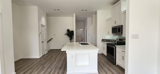 6538 Cohn Street, Houston, TX 77091