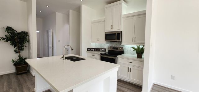 6538 Cohn Street, Houston, TX 77091