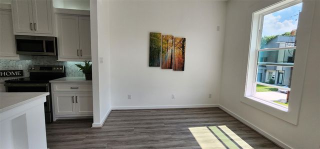 6538 Cohn Street, Houston, TX 77091