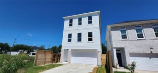 6538 Cohn Street, Houston, TX 77091