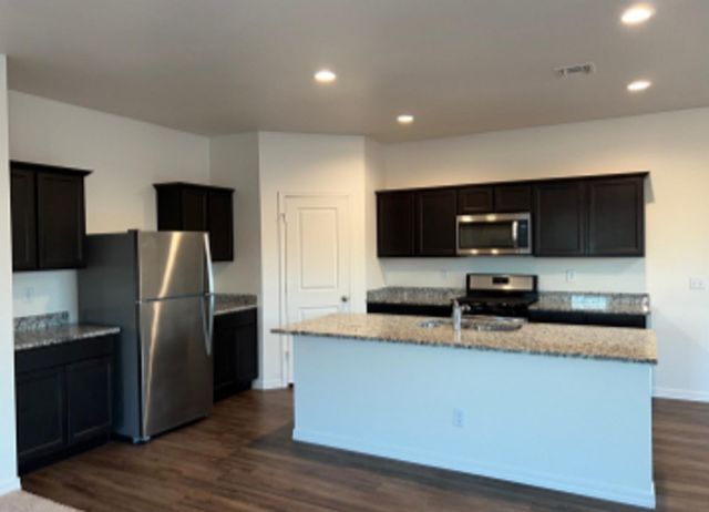 231 N 201st Avenue, Buckeye, AZ 85326