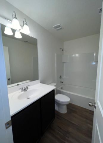 231 N 201st Avenue, Buckeye, AZ 85326