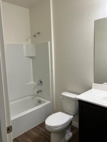 231 N 201st Avenue, Buckeye, AZ 85326