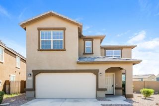 231 N 201st Avenue, Buckeye, AZ 85326