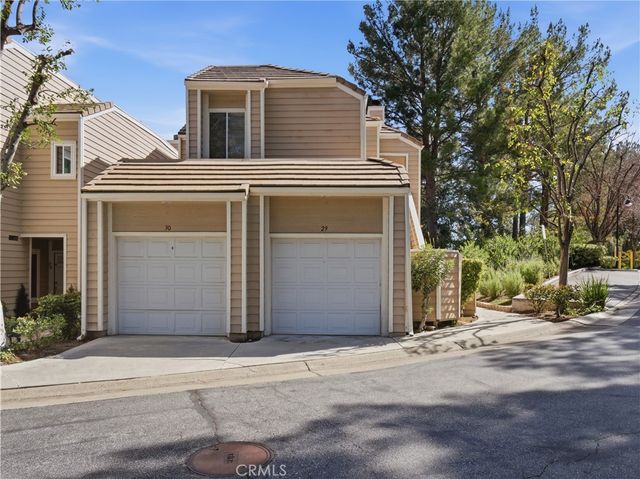 24528 Mcbean Parkway 30, Valencia, CA 91355