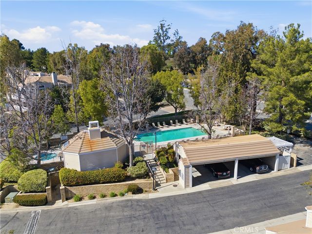 24528 Mcbean Parkway 30, Valencia, CA 91355