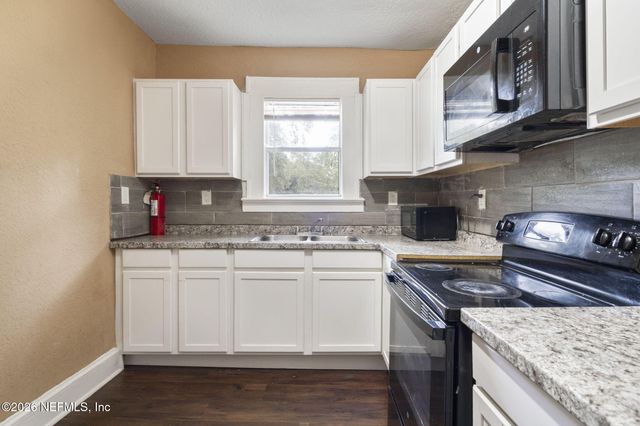 1956 PHOENIX Avenue, Jacksonville, FL 32206