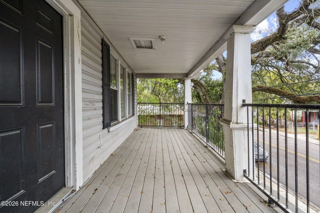 1956 PHOENIX Avenue, Jacksonville, FL 32206