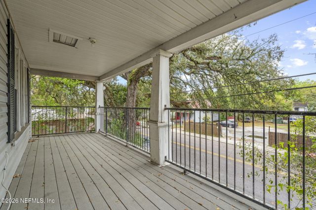 1956 PHOENIX Avenue, Jacksonville, FL 32206