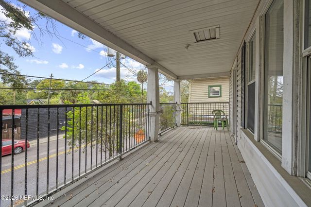 1956 PHOENIX Avenue, Jacksonville, FL 32206