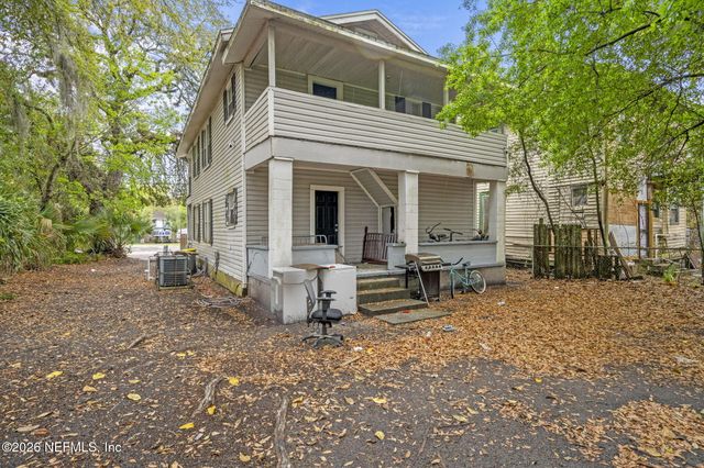 1956 PHOENIX Avenue, Jacksonville, FL 32206