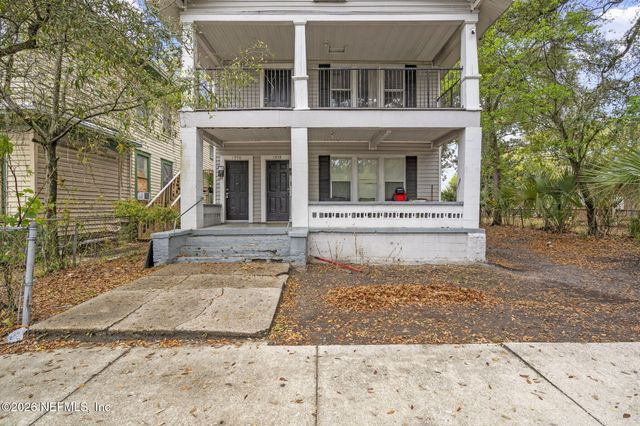 1956 PHOENIX Avenue, Jacksonville, FL 32206