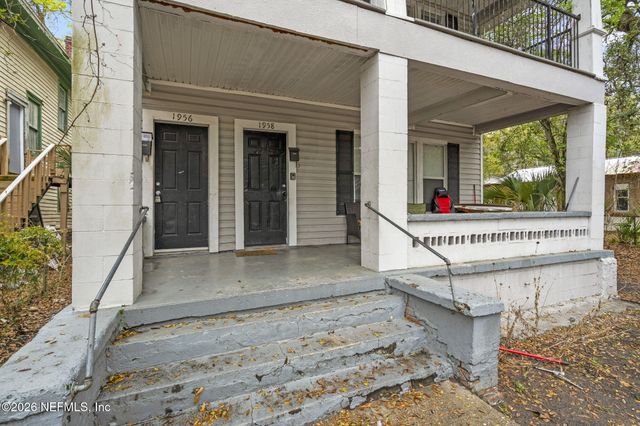 1956 PHOENIX Avenue, Jacksonville, FL 32206