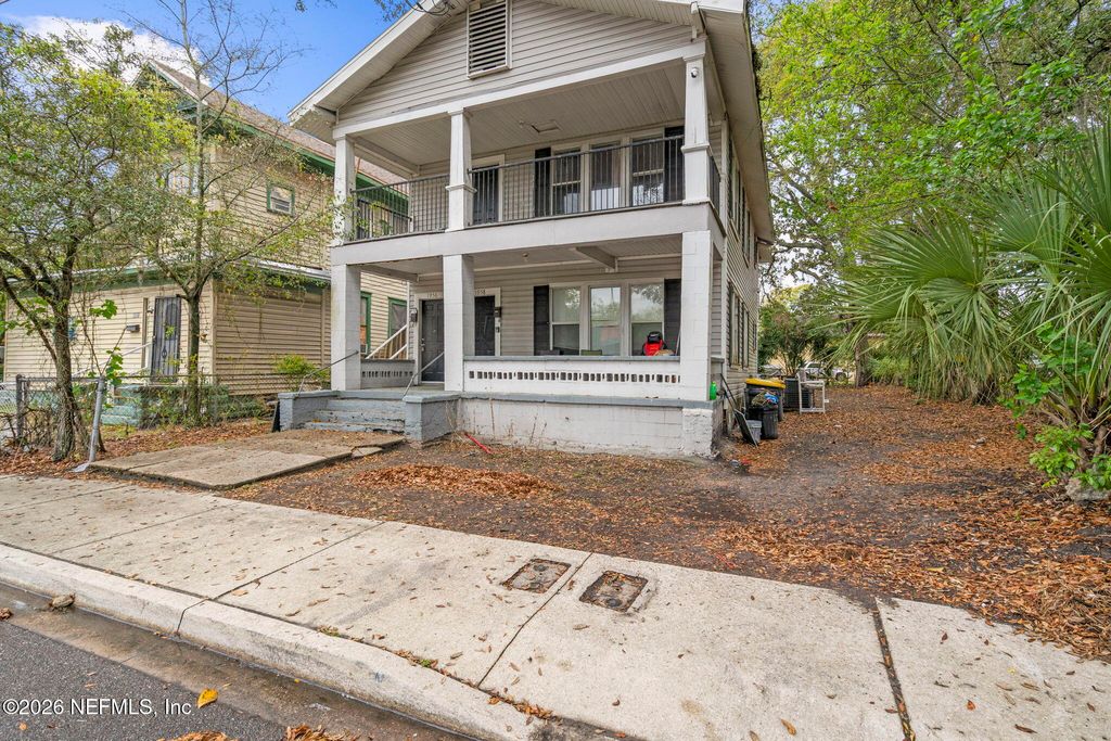 1956 PHOENIX Avenue, Jacksonville, FL 32206