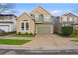 3468 Se SILVER FOX Ave, Hillsboro, OR 97123