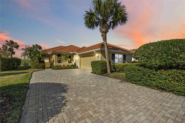 126 TREVISO COURT, North Venice, FL 34275