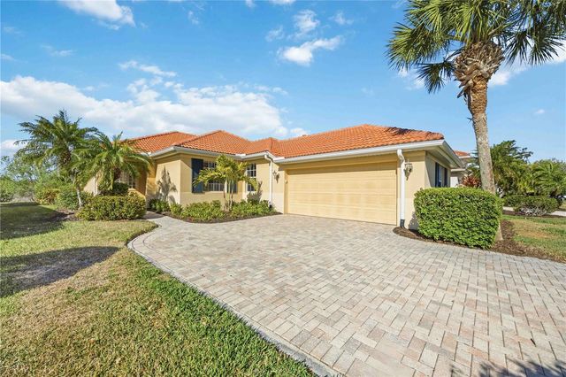 126 TREVISO COURT, North Venice, FL 34275