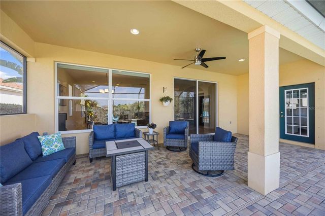 126 TREVISO COURT, North Venice, FL 34275