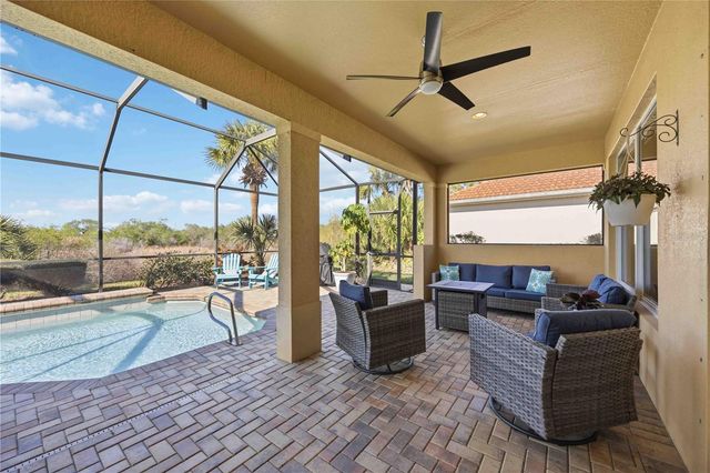 126 TREVISO COURT, North Venice, FL 34275