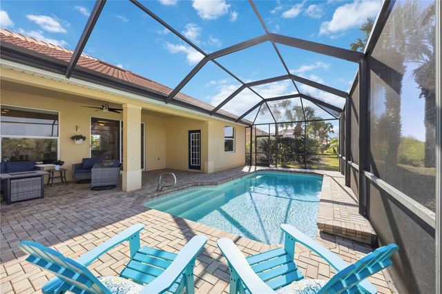 126 TREVISO COURT, North Venice, FL 34275