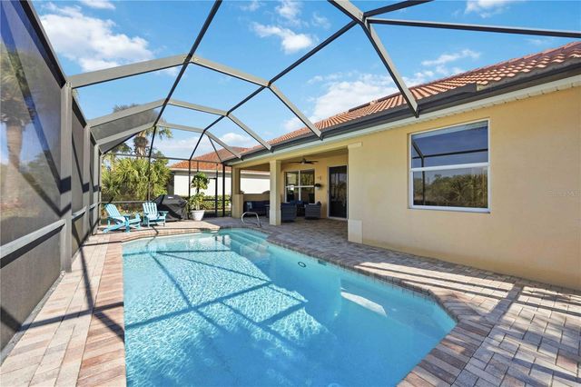 126 TREVISO COURT, North Venice, FL 34275