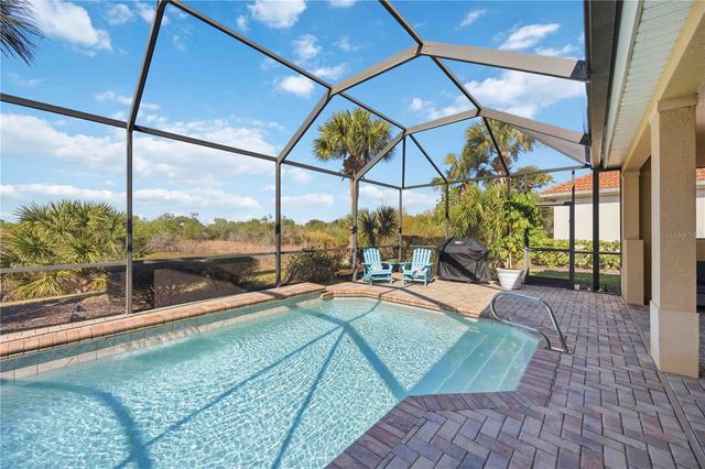 126 TREVISO COURT, North Venice, FL 34275